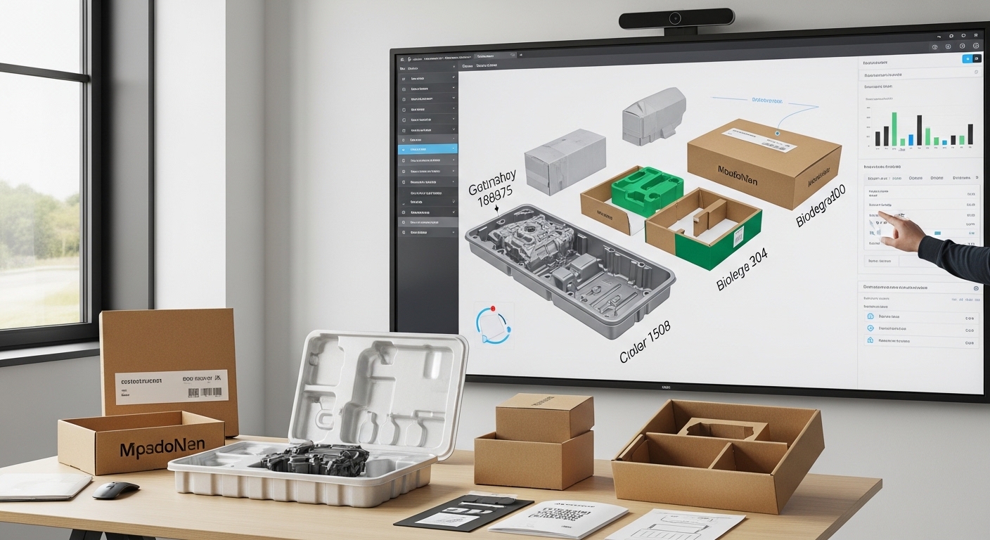 Packaging Development