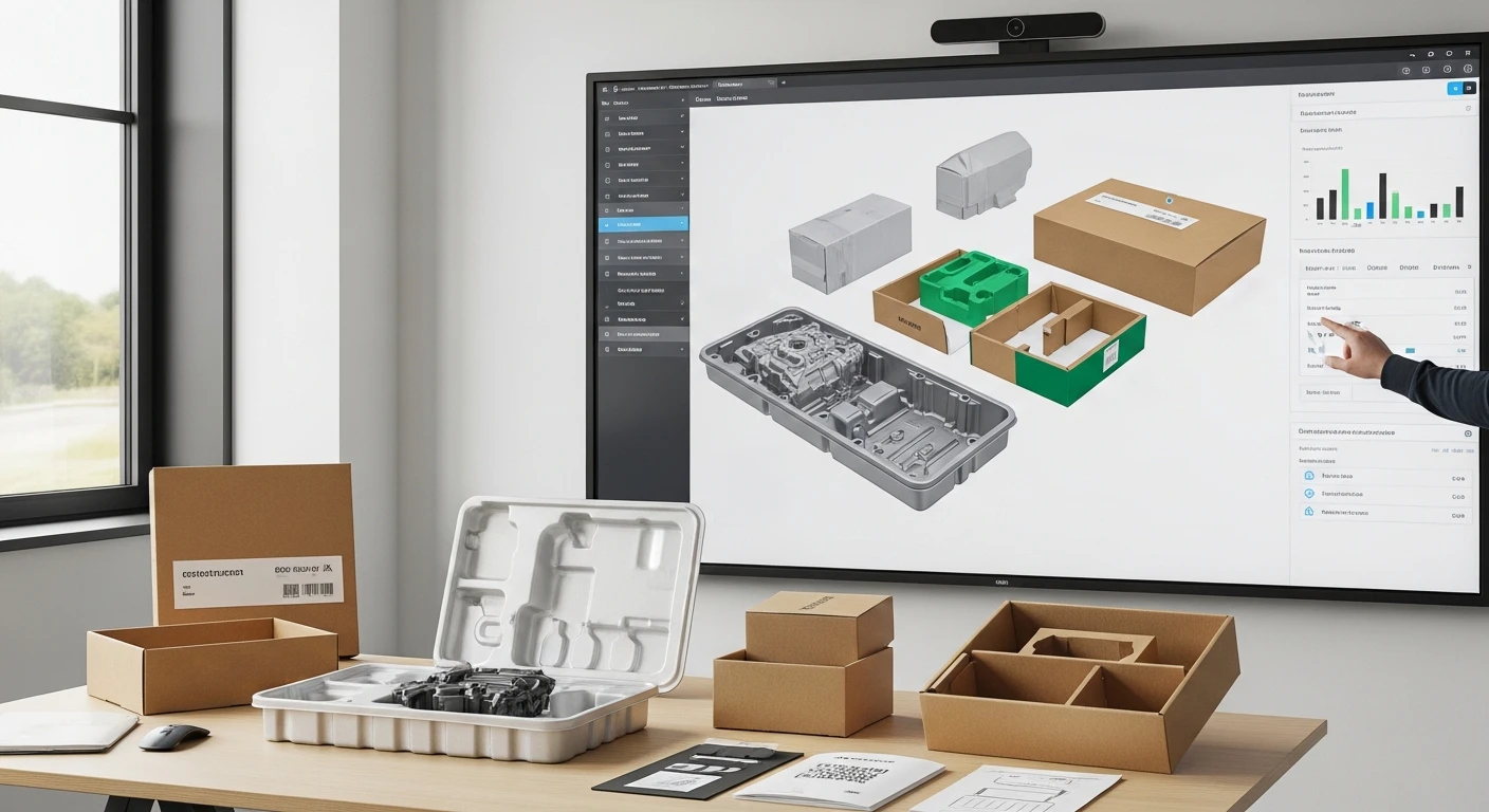 Packaging Development