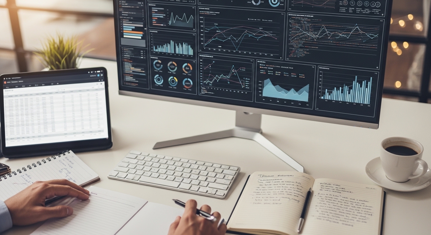 Advanced Tools Image