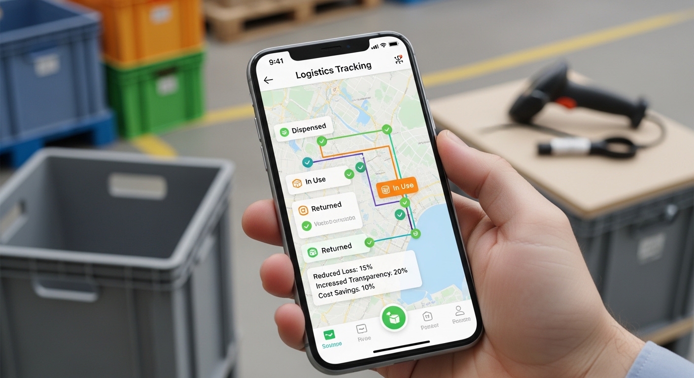 In-house Engineering Image