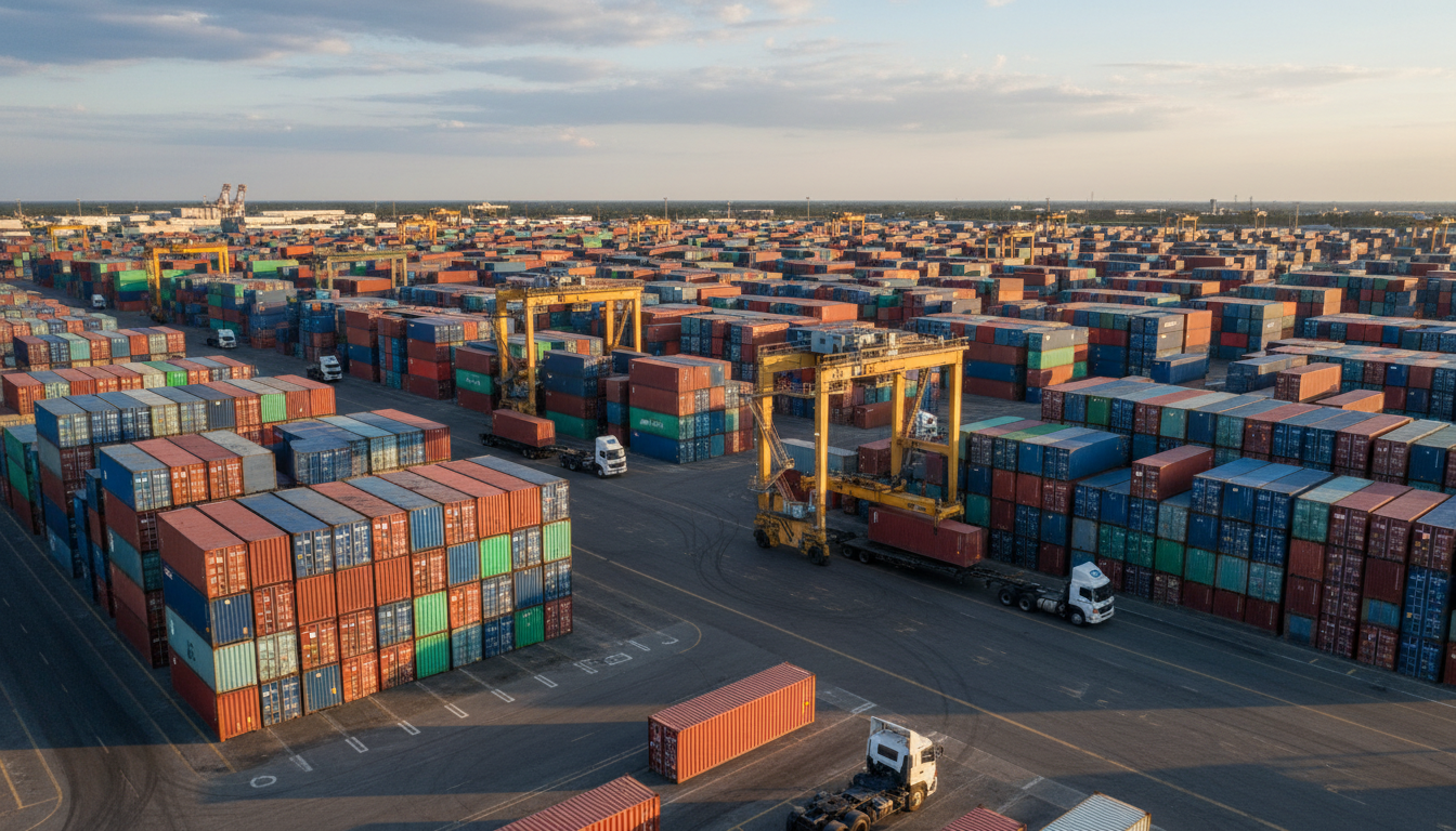 Transportation System