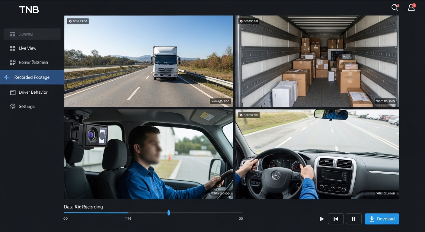Digital System & Innovation Image