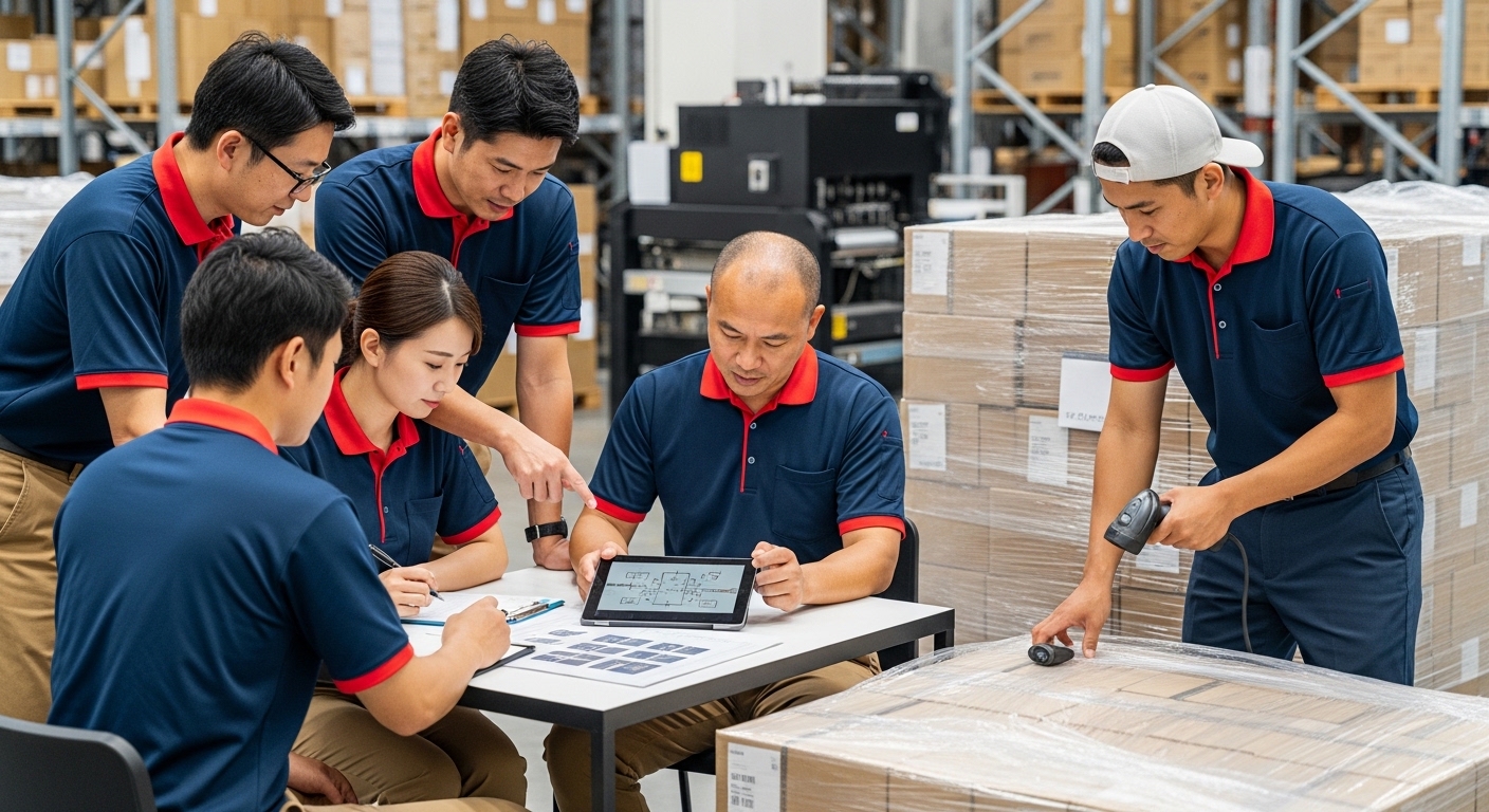 Advanced Tools Image