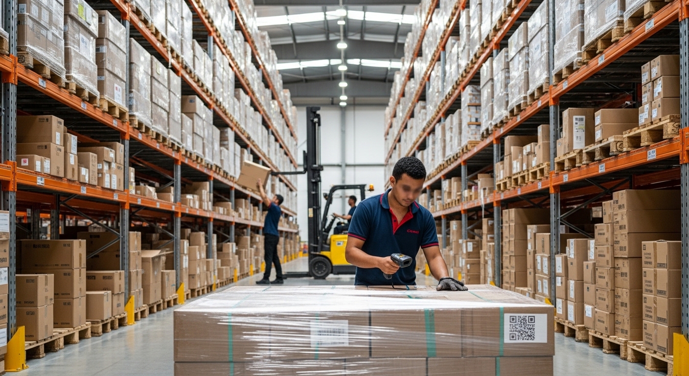 In-house Engineering Image