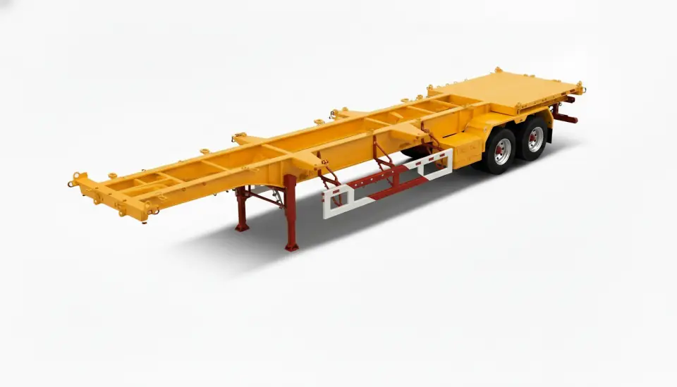 Trailer