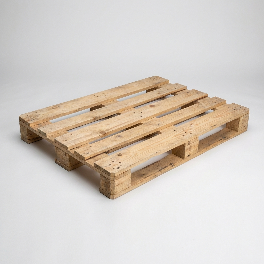 Wooden Pallet