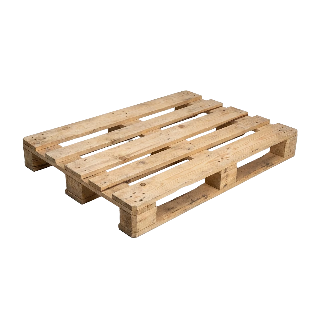 Wooden Pallet