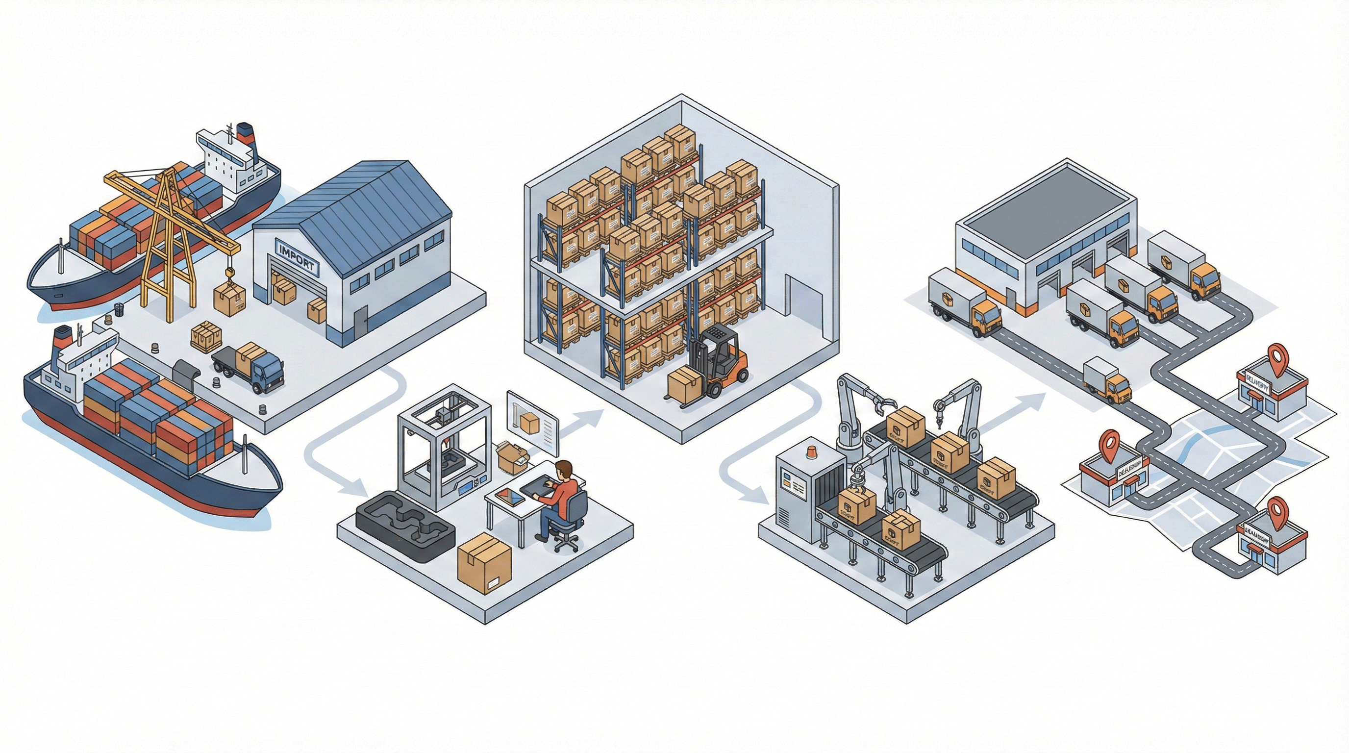 Recall Management Process